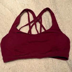 Lululemon bra